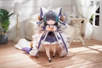 Descubre el apasionante mundo de Estatua Little Cheshire Azur Lane.