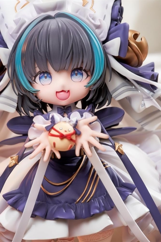 Descubre el apasionante mundo de Estatua Little Cheshire Azur Lane.
