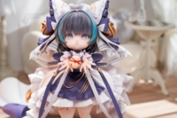 Descubre el apasionante mundo de Estatua Little Cheshire Azur Lane.