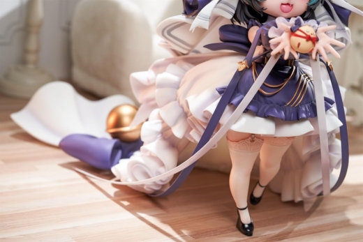 Descubre el apasionante mundo de Estatua Little Cheshire Azur Lane.