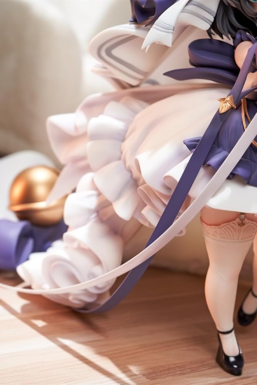 Descubre el apasionante mundo de Estatua Little Cheshire Azur Lane.
