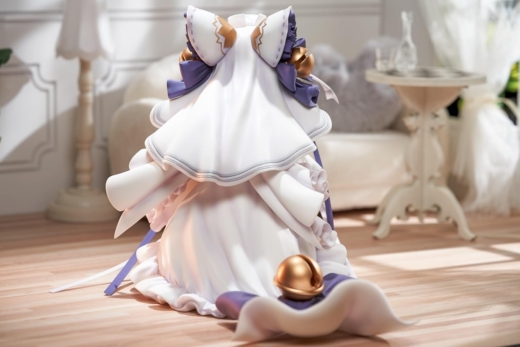 Descubre el apasionante mundo de Estatua Little Cheshire Azur Lane.