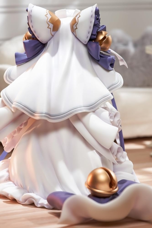 Descubre el apasionante mundo de Estatua Little Cheshire Azur Lane.