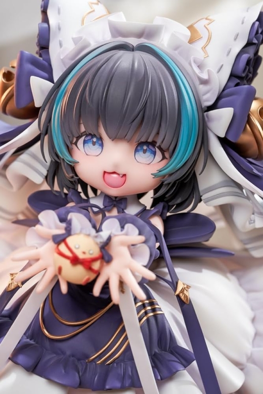 Descubre el apasionante mundo de Estatua Little Cheshire Azur Lane.
