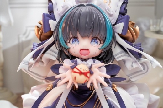Descubre el apasionante mundo de Estatua Little Cheshire Azur Lane.