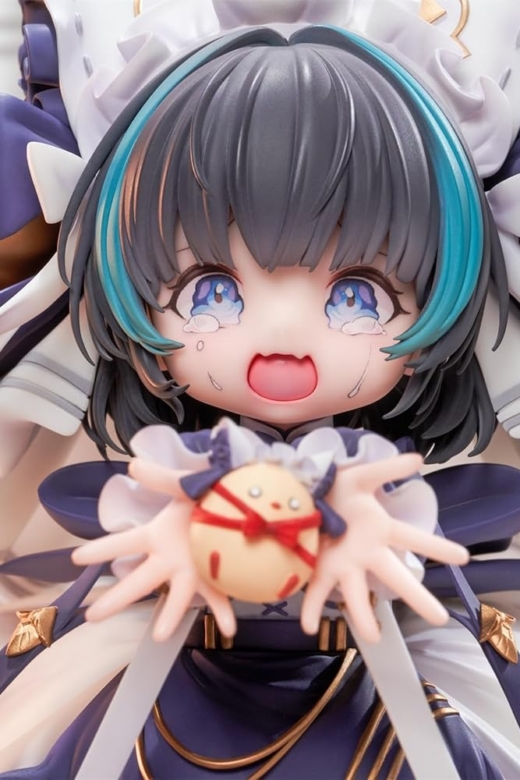 Descubre el apasionante mundo de Estatua Little Cheshire Azur Lane.
