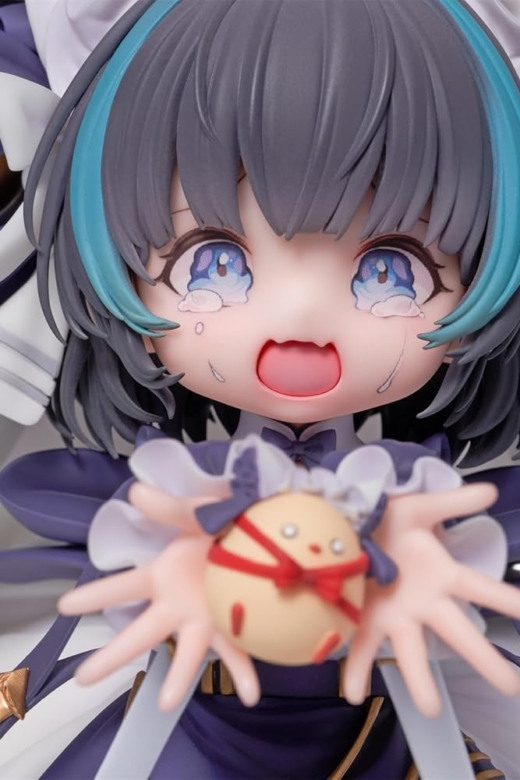 Descubre el apasionante mundo de Estatua Little Cheshire Azur Lane.