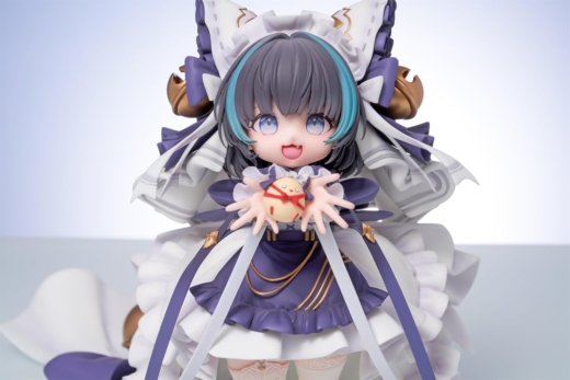 Descubre el apasionante mundo de Estatua Little Cheshire Azur Lane.