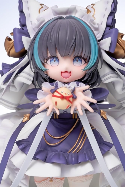 Descubre el apasionante mundo de Estatua Little Cheshire Azur Lane.