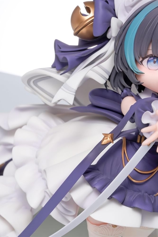 Descubre el apasionante mundo de Estatua Little Cheshire Azur Lane.