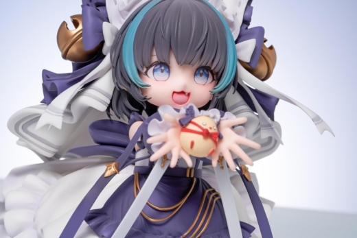 Descubre el apasionante mundo de Estatua Little Cheshire Azur Lane.