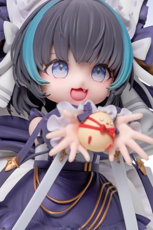 Descubre el apasionante mundo de Estatua Little Cheshire Azur Lane.
