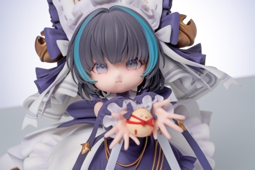 Descubre el apasionante mundo de Estatua Little Cheshire Azur Lane.
