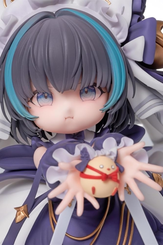 Descubre el apasionante mundo de Estatua Little Cheshire Azur Lane.