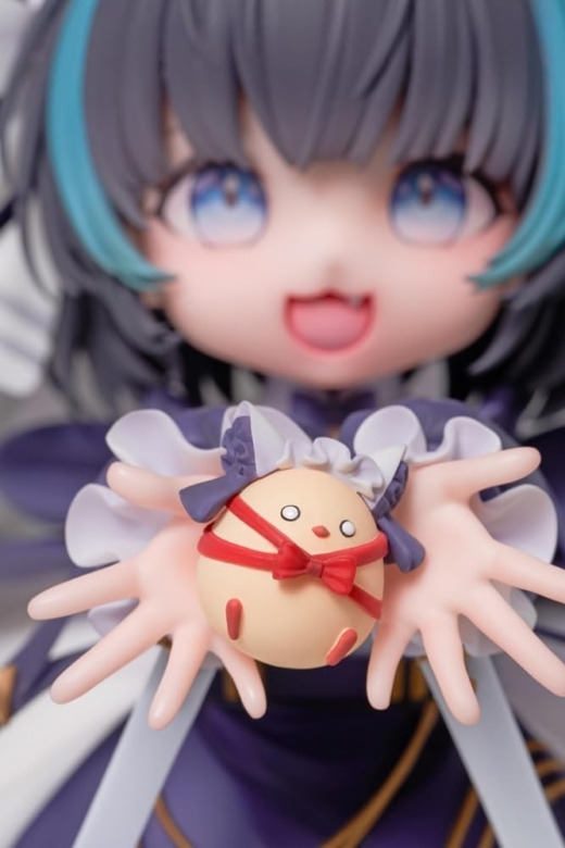 Descubre el apasionante mundo de Estatua Little Cheshire Azur Lane.