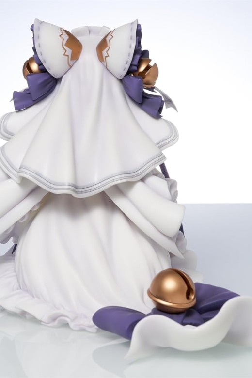 Descubre el apasionante mundo de Estatua Little Cheshire Azur Lane.