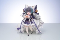 Descubre el apasionante mundo de Estatua Little Cheshire Azur Lane.