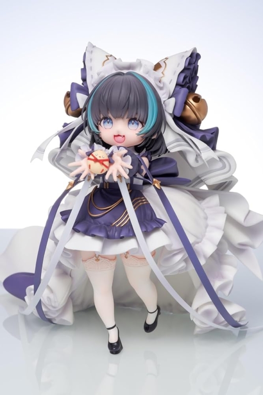 Descubre el apasionante mundo de Estatua Little Cheshire Azur Lane.