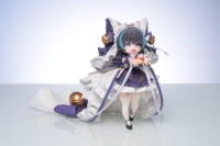 Descubre el apasionante mundo de Estatua Little Cheshire Azur Lane.