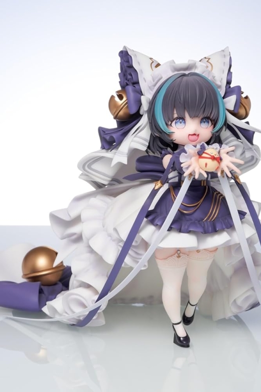 Descubre el apasionante mundo de Estatua Little Cheshire Azur Lane.