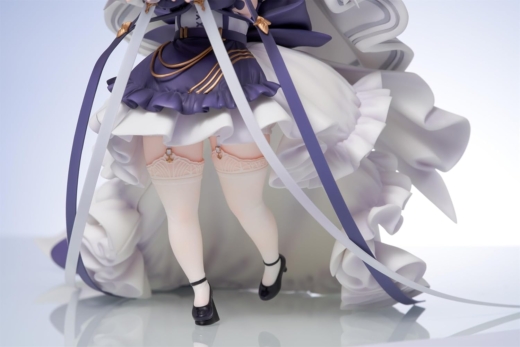 Descubre el apasionante mundo de Estatua Little Cheshire Azur Lane.