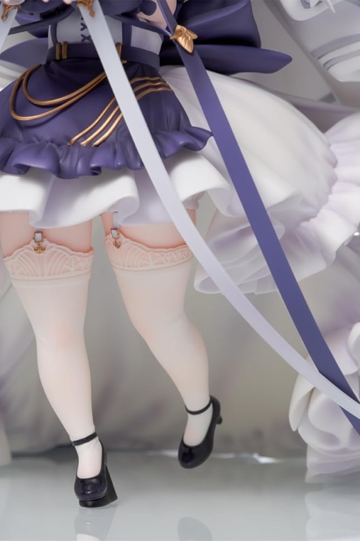 Descubre el apasionante mundo de Estatua Little Cheshire Azur Lane.