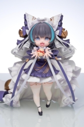 Descubre el apasionante mundo de Estatua Little Cheshire Azur Lane.