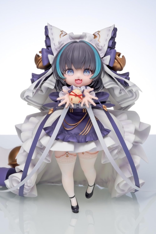 Descubre el apasionante mundo de Estatua Little Cheshire Azur Lane.