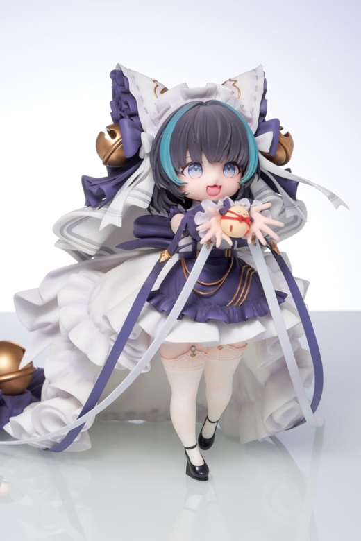 Descubre el apasionante mundo de Estatua Little Cheshire Azur Lane.