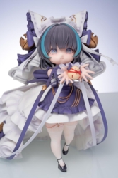 Descubre el apasionante mundo de Estatua Little Cheshire Azur Lane.