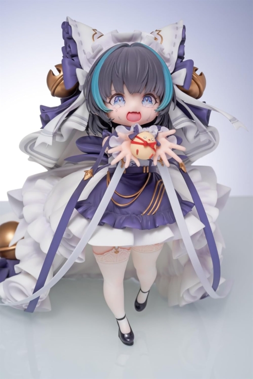 Descubre el apasionante mundo de Estatua Little Cheshire Azur Lane.