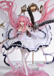 Descubre el apasionante mundo de Estatua Perseus Complete version Azur Lane.
