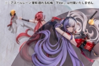 Descubre el apasionante mundo de Estatua Ying Swei Frolicking Flowers Azur Lane.