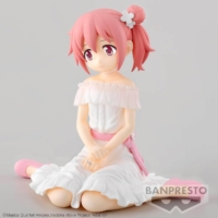 Descubre el apasionante mundo de Figura Puella Magi Madoka Magica Kaname Madoka Serenus.