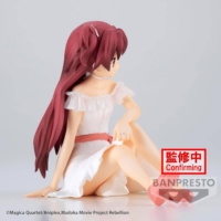 Descubre el apasionante mundo de Figura Puella Magi Madoka Magica Sakura Kyouko Serenus.