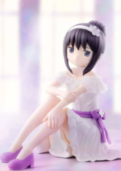 Descubre el apasionante mundo de Figura Puella Magi Madoka Magica Akemi Homura Serenus.