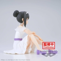 Descubre el apasionante mundo de Figura Puella Magi Madoka Magica Akemi Homura Serenus.