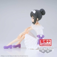 Descubre el apasionante mundo de Figura Puella Magi Madoka Magica Akemi Homura Serenus.