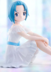 Descubre el apasionante mundo de Figura Puella Magi Madoka Magica Miki Sayaka Serenus.