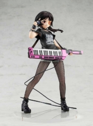 Descubre el apasionante mundo de KonoSuba Megumin Rock Legend of Crimson Re-run.