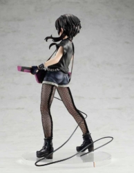 Descubre el apasionante mundo de KonoSuba Megumin Rock Legend of Crimson Re-run.