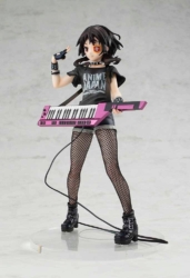 Descubre el apasionante mundo de KonoSuba Megumin Rock Legend of Crimson Re-run.