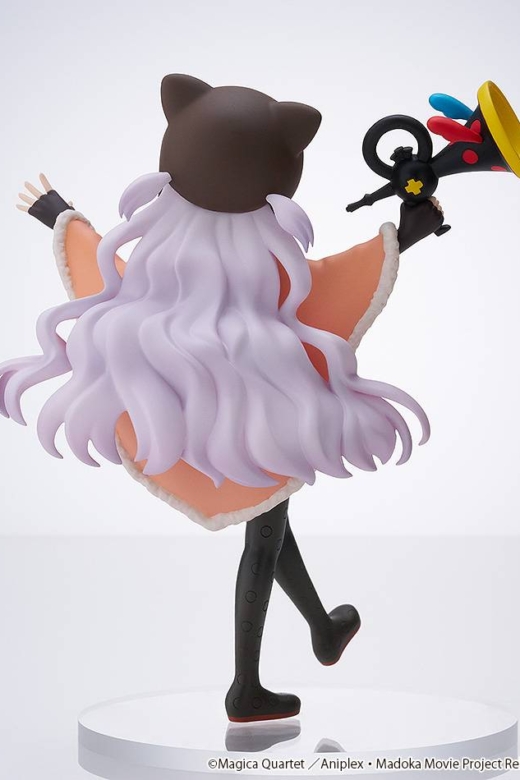 Descubre el apasionante mundo de Puella Magi Madoka Magica Momoe Nagisa.