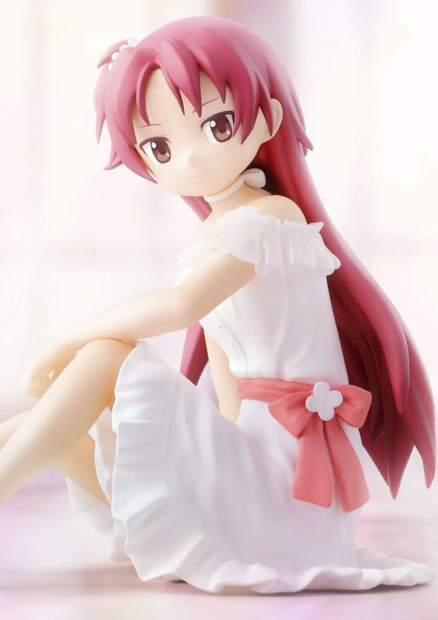 Descubre el apasionante mundo de Figura Puella Magi Madoka Magica Sakura Kyouko Serenus.