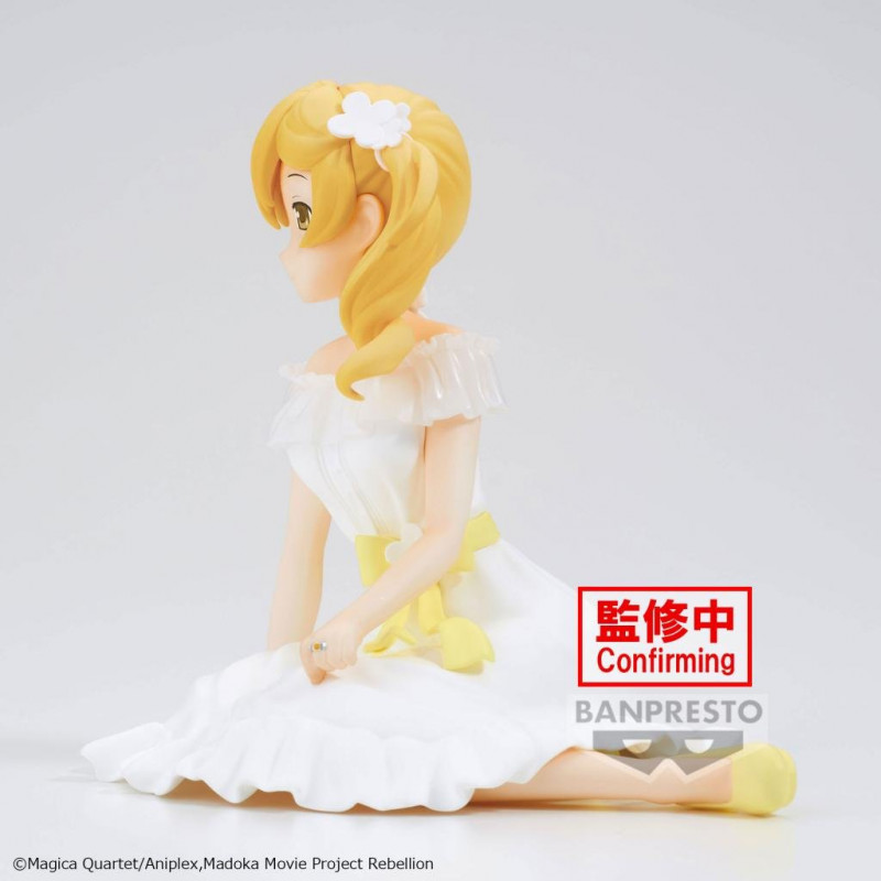 Descubre el apasionante mundo de Figura Puella Magi Madoka Magica Tomoe Mami Serenus.