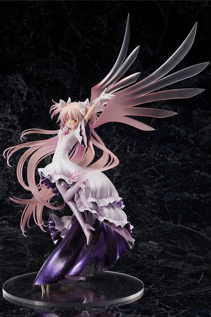 Descubre el apasionante mundo de Ultimate Madoka Limited Edition.