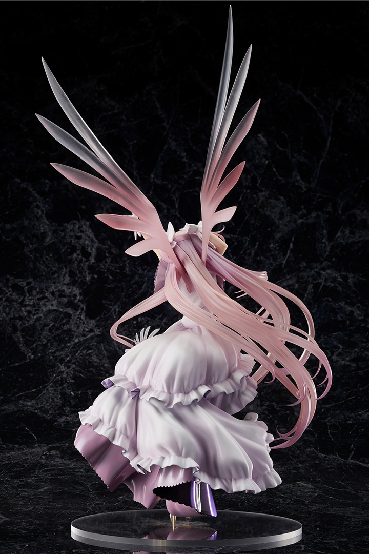 Descubre el apasionante mundo de Ultimate Madoka Limited Edition.