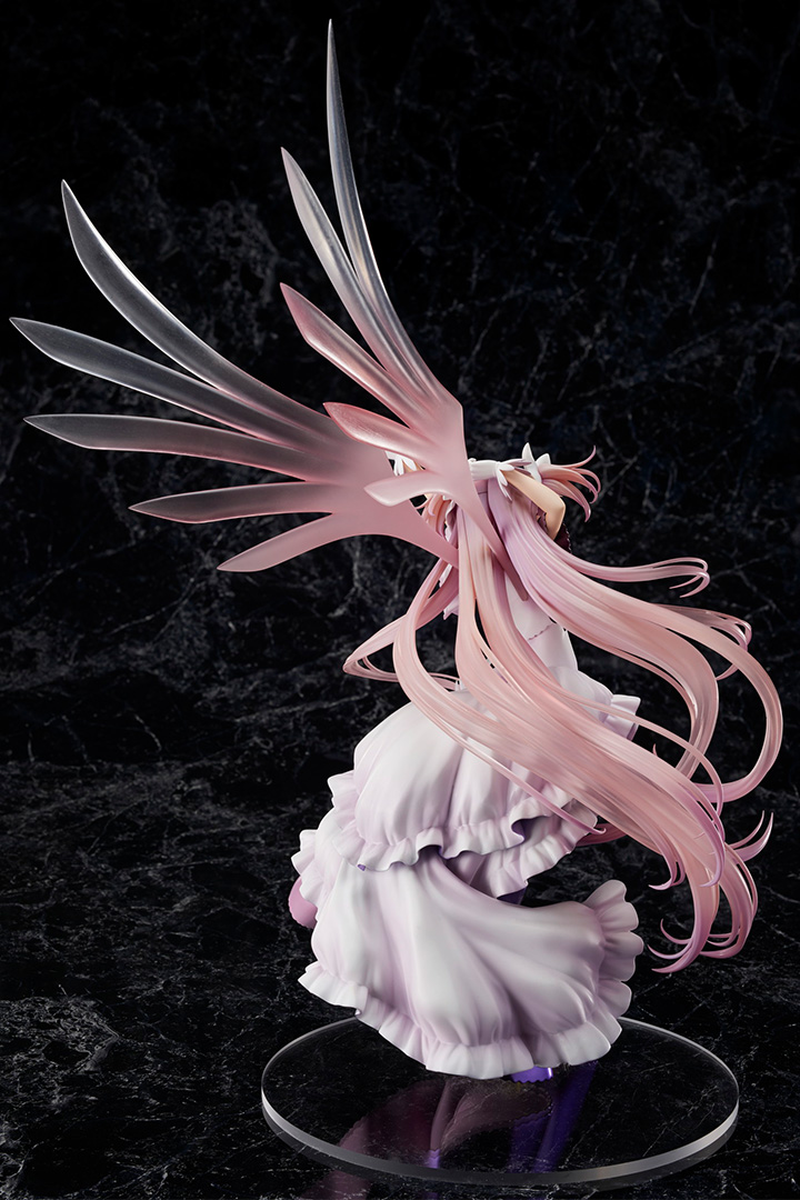 Descubre el apasionante mundo de Ultimate Madoka Limited Edition.