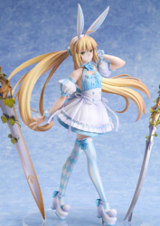 Descubre el apasionante mundo de Estatua Altria Caster Berserker.