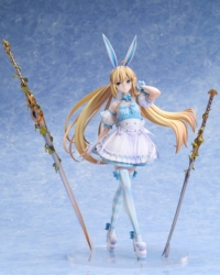 Descubre el apasionante mundo de Estatua Altria Caster Berserker.